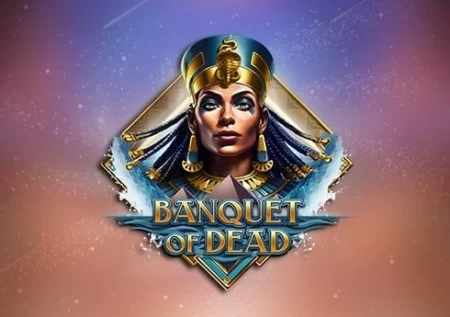 Banquet of Dead Demo