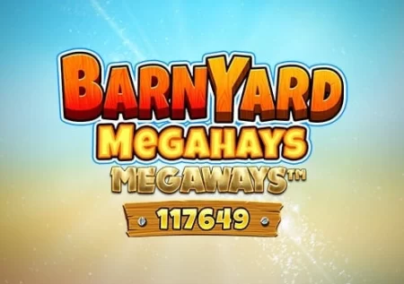 Barnyard Megahays Megaways Demo Gratis Online