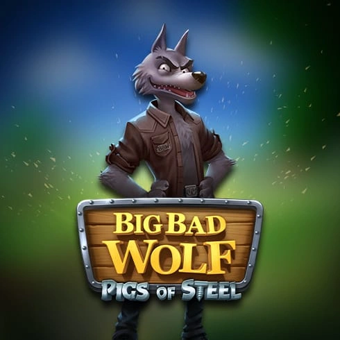 Big Bad Wolf: Pigs of Steel Gratis