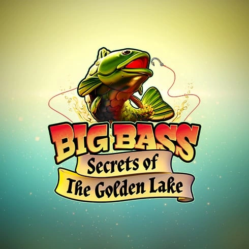 Big Bass Secrets of the Golden Lake Gratis Demo Online