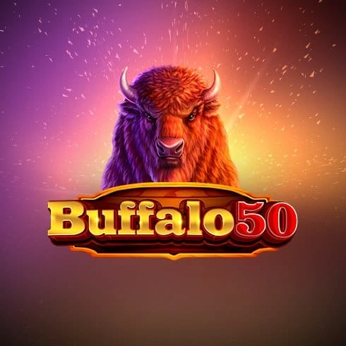 Buffalo 50 Demo Gratis Online