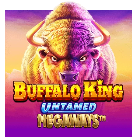 Buffalo King Untamed Megaways Gratis Demo Online
