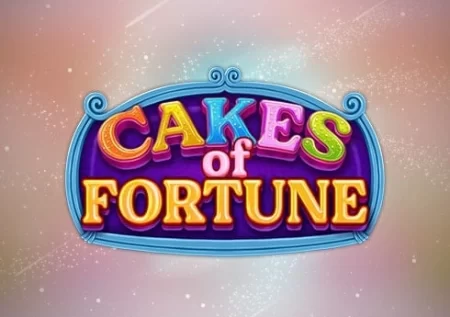 Cakes of Fortune Demo Gratis Online