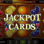 Ce este Jackpot Cards - cum și unde poți să-l câștigi