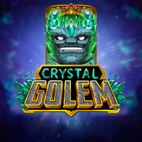 Crystal Golem Gratis Demo Online