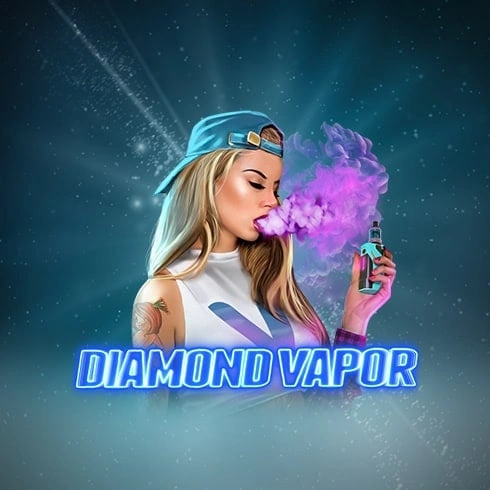 Diamond Vapor Demo Gratis Online
