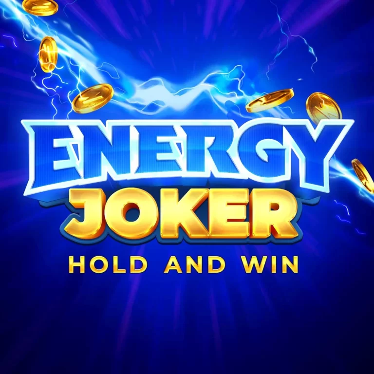 Energy Joker: Hold and Win Demo Gratis Online