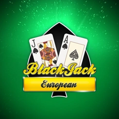 European Blackjack MH Gratis Demo Online
