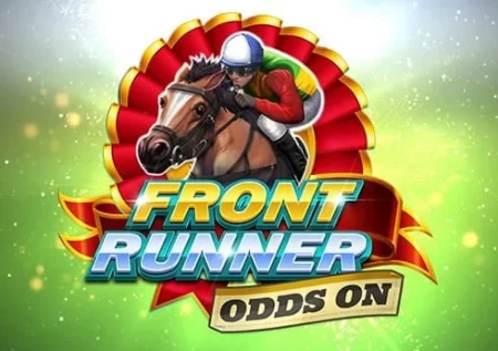 Front Runner Odds On Demo Gratis Online