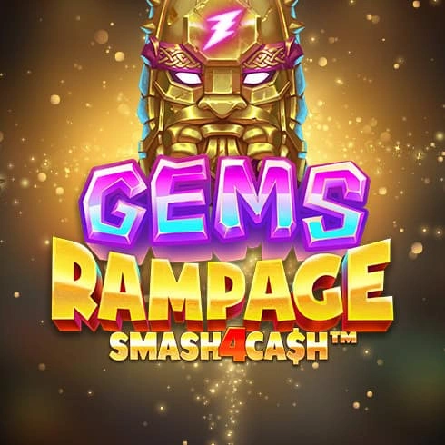Gems Rampage Gratis Demo Online