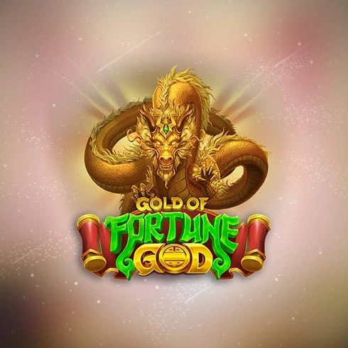 Gold Of Fortune God Demo