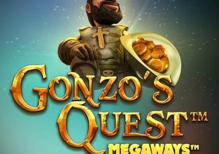 Gonzo’s Quest Megaways Gratis Demo Online