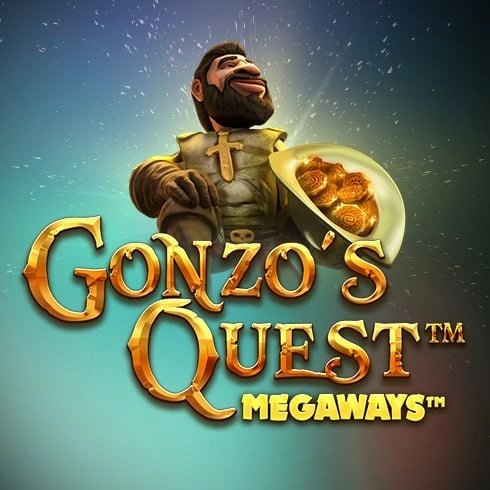 Gonzo's Quest Megaways Gratis Demo Online