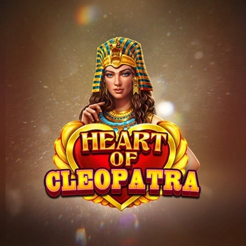 Heart of Cleopatra Demo Gratis Online