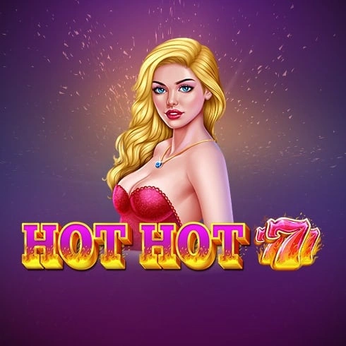 Hot Hot 777 Demo Gratis Online