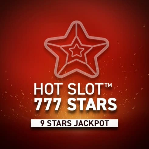 Hot Slot: 777 Stars Extremely Light Demo Gratis Online