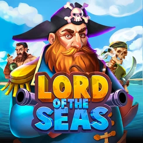 Lord of the Seas Gratis Demo Online