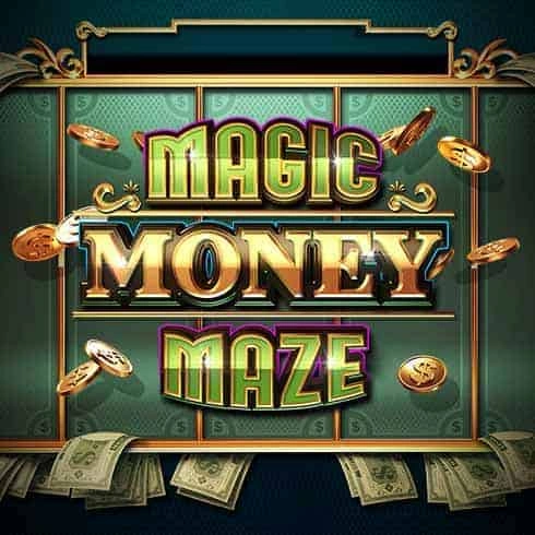 Magic Money Maze Demo Gratis Online