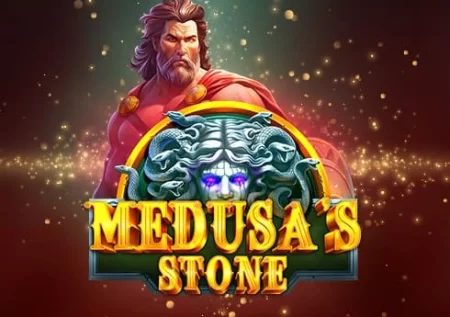Medusa’s Stone Demo