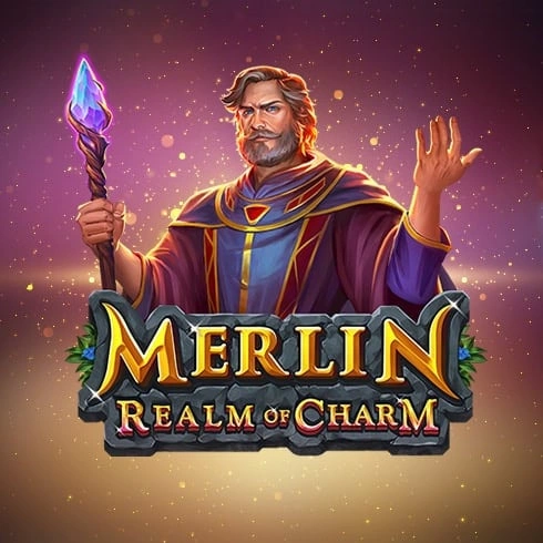 Merlin Realm of Charm Demo Gratis Online