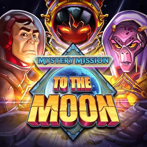 Mystery Mission - To The Moon Gratis Demo Online