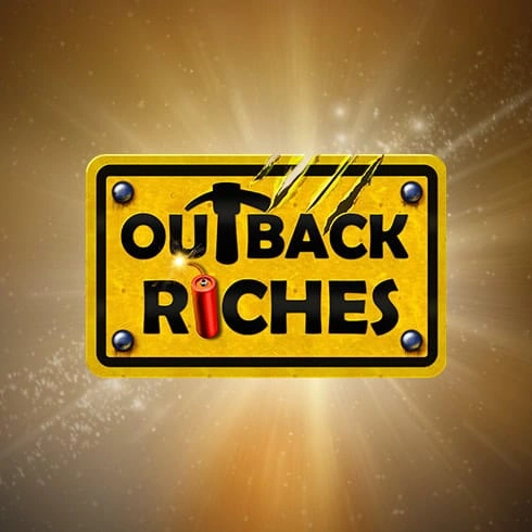 Outback Riches Demo Gratis Online