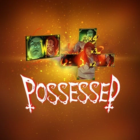 Possessed Gratis Demo Online