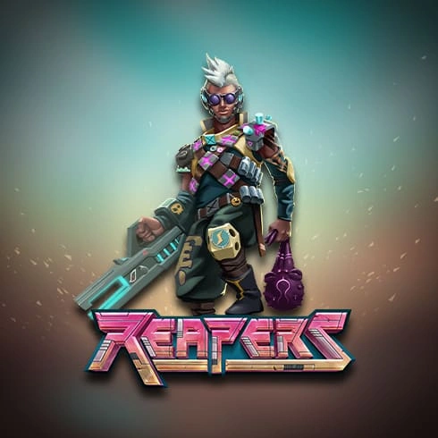 Reapers Demo Gratis Online