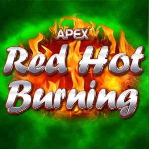 Red Hot Burning
