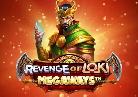 Revenge of Loki Megaways Gratis Demo Online