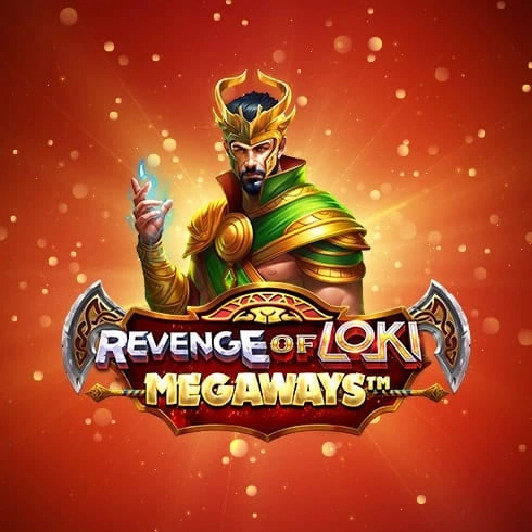 Revenge of Loki Megaways Gratis Demo Online