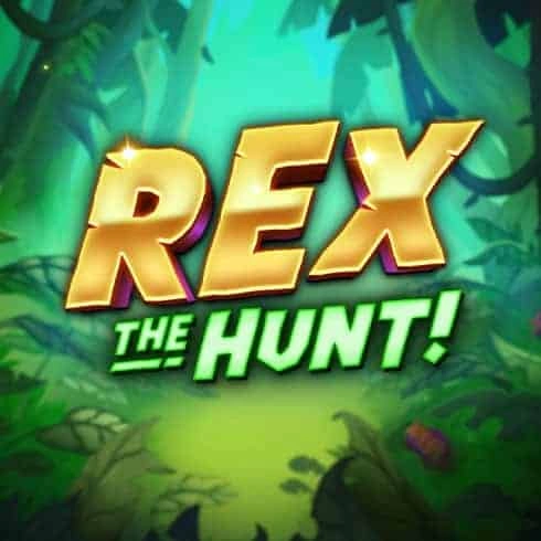 Rex the Hunt Gratis Demo Online
