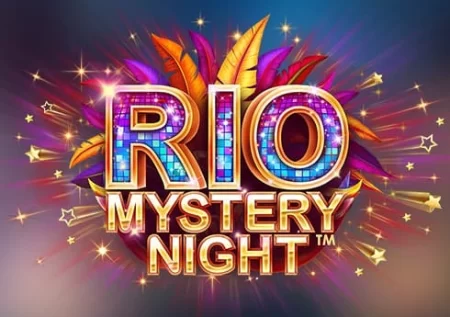 Rio Mystery Night Demo Gratis Online