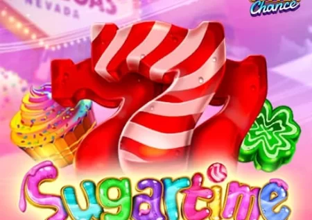 Sugar Duke Clover Chance Demo Gratis Online