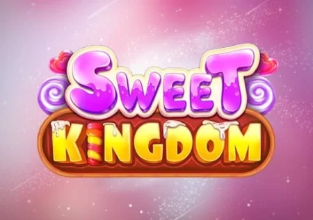 Sweet Kingdom Gratis Demo Online