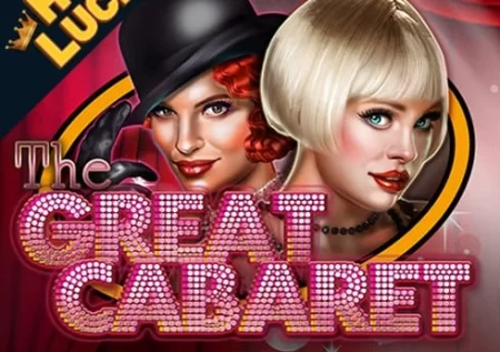 The Great Cabaret Gratis Demo Online