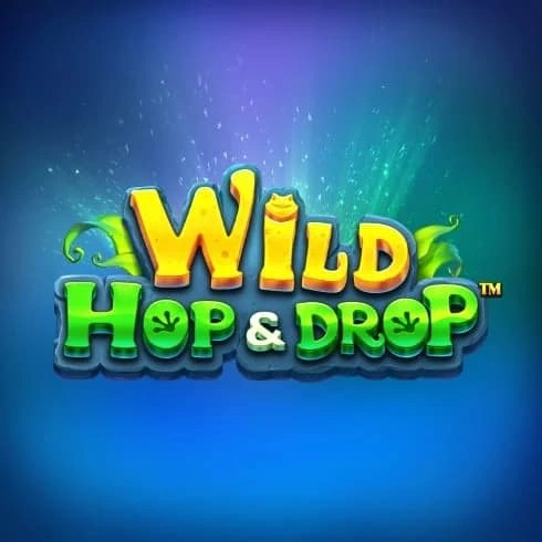 Wild Hop&Drop Demo Gratis Online