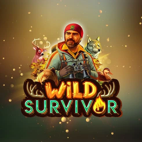Wild Survivor Gratis Demo Online