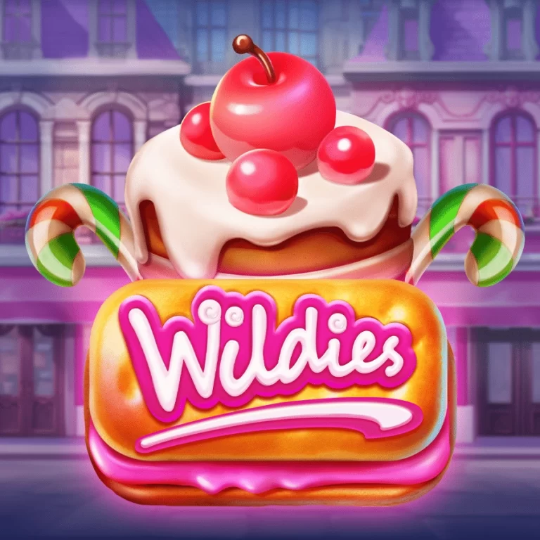 Wildies Gratis Demo Online