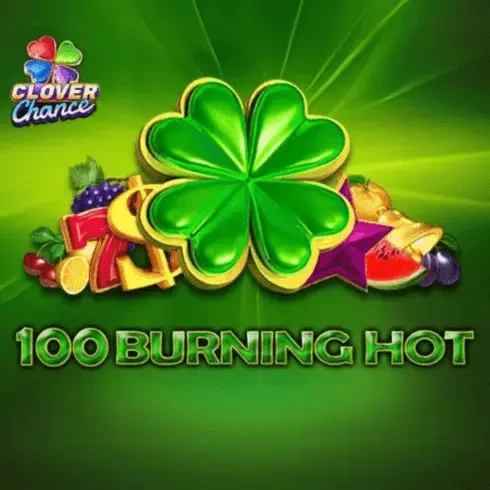 10 Burning Clover Clover Chance Demo