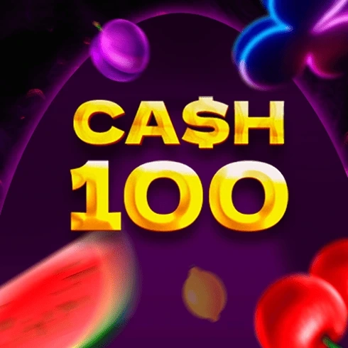 100 Dazzling Cash Clover Chance Demo