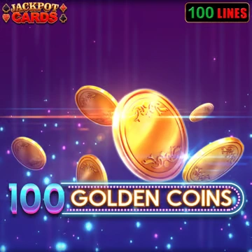 100 Golden Coins Demo