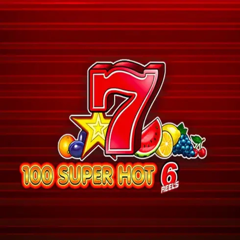 100 Super Hot 6 Reels Demo