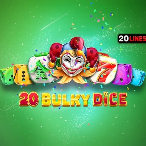 20 Bulky Dice Demo Gratis