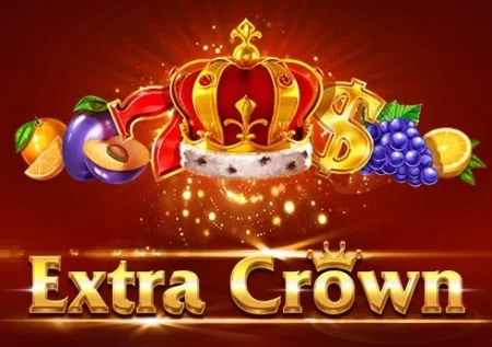 20 Extra Crown Gratis