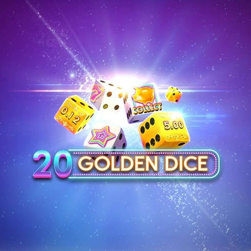 20 Golden Dice Gratis Demo Online