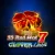 25 Red Hot 7 Clover Link Gratis
