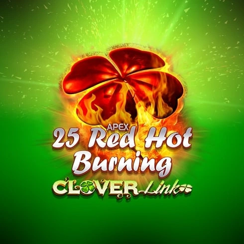 25 Red Hot Burning Clover Link Demo