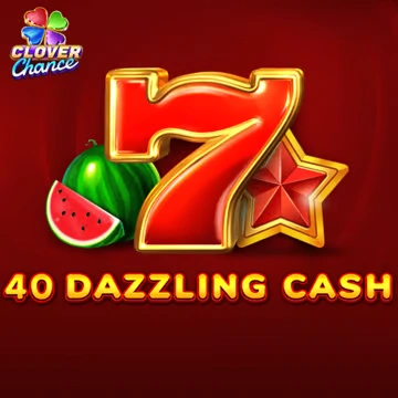 40 Dazzling Cash Clover Chance Demo Gratis Online