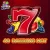 40 Dazzling Hot Clover Chance Gratis